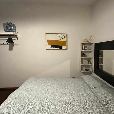 Sophia'S Loft Apartment Parma Bagian luar foto