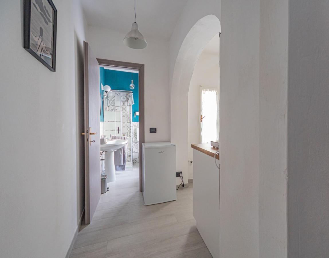 Sophia'S Loft Apartment Parma Bagian luar foto