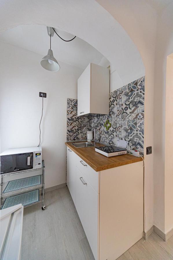 Sophia'S Loft Apartment Parma Bagian luar foto