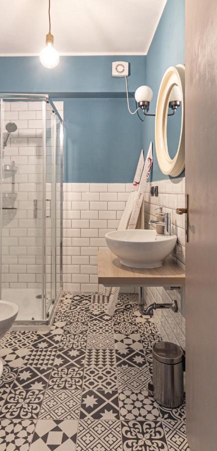 Sophia'S Loft Apartment Parma Bagian luar foto