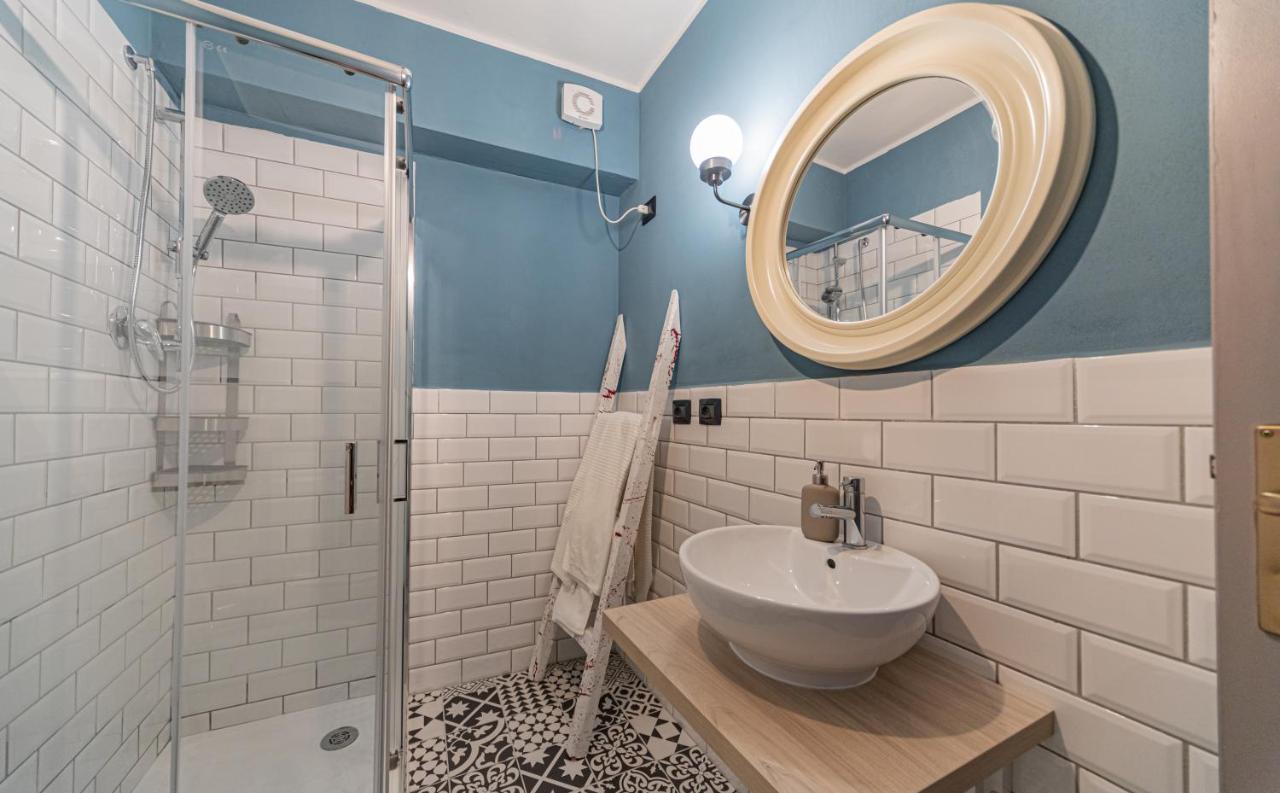 Sophia'S Loft Apartment Parma Bagian luar foto