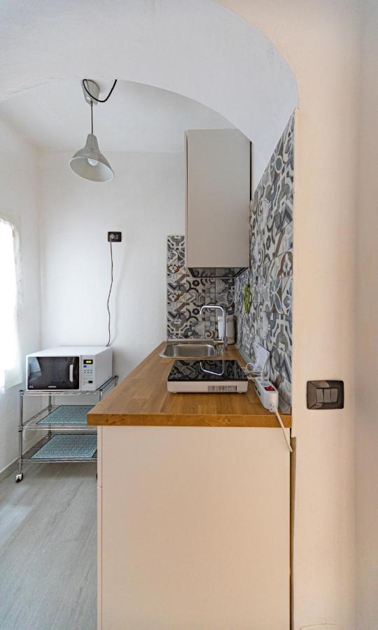 Sophia'S Loft Apartment Parma Bagian luar foto