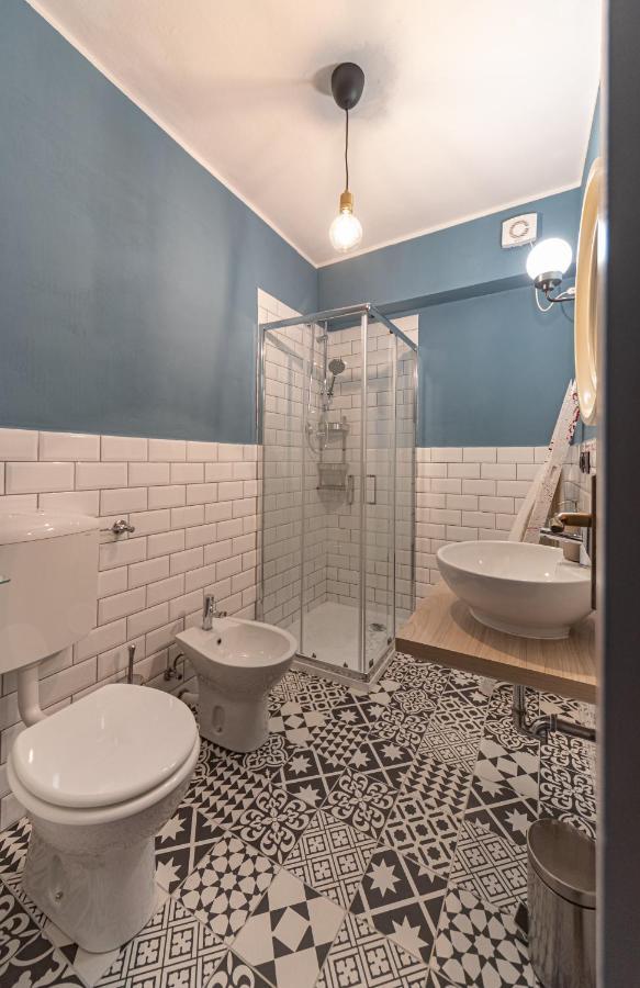 Sophia'S Loft Apartment Parma Bagian luar foto