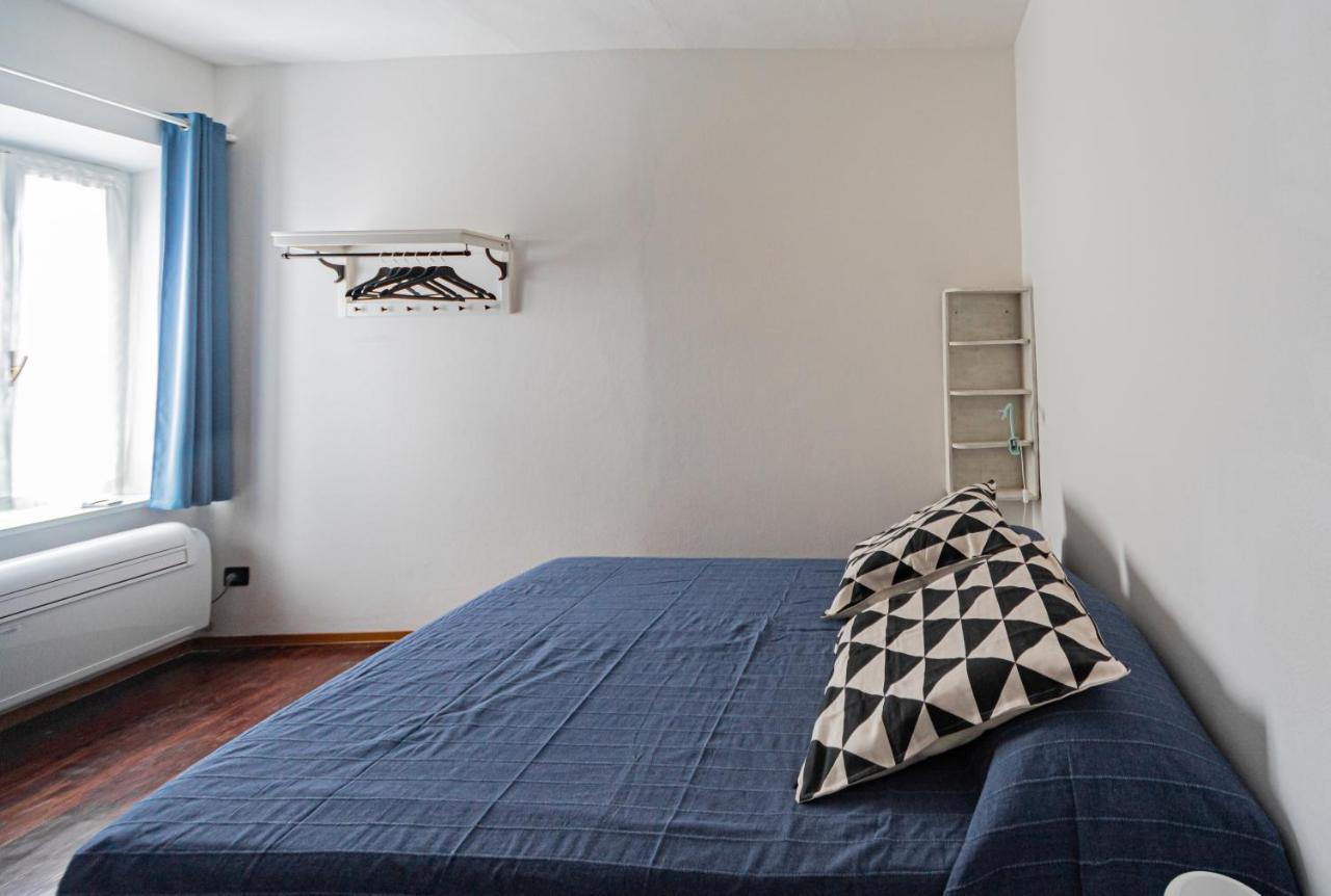 Sophia'S Loft Apartment Parma Bagian luar foto
