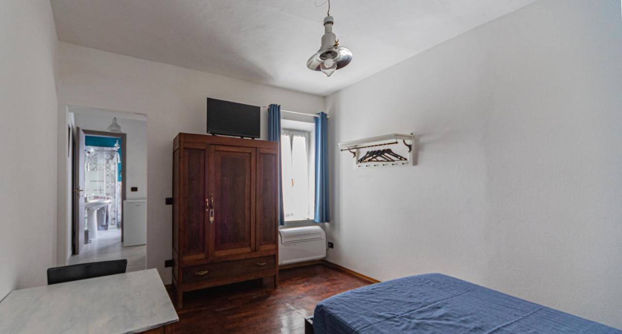 Sophia'S Loft Apartment Parma Bagian luar foto