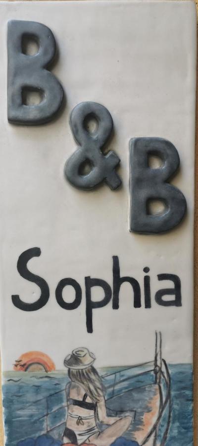 Sophia'S Loft Apartment Parma Bagian luar foto