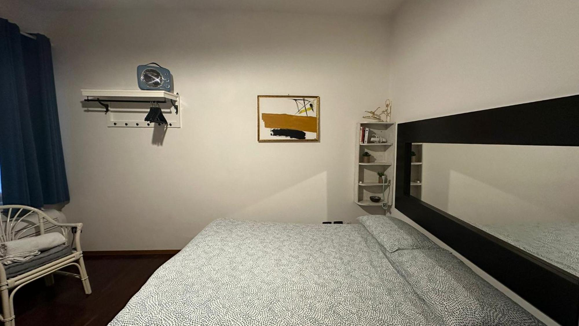 Sophia'S Loft Apartment Parma Bagian luar foto