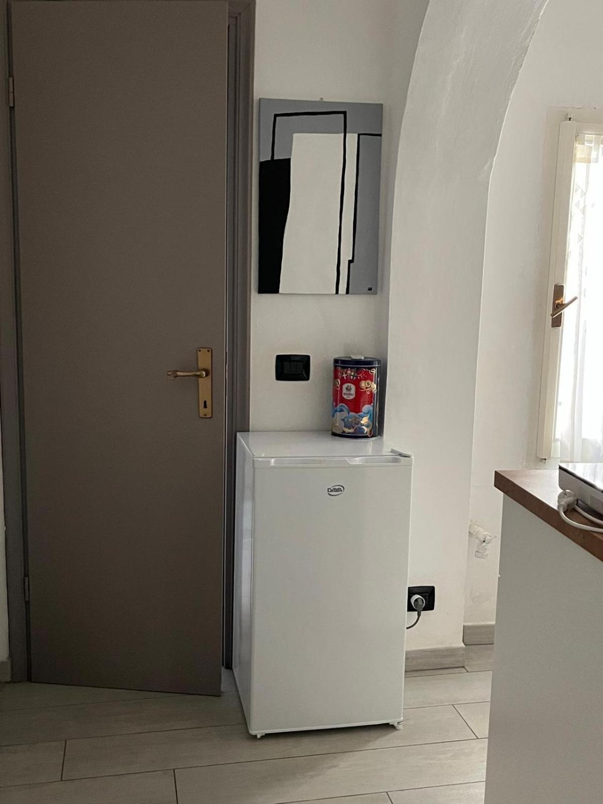 Sophia'S Loft Apartment Parma Bagian luar foto
