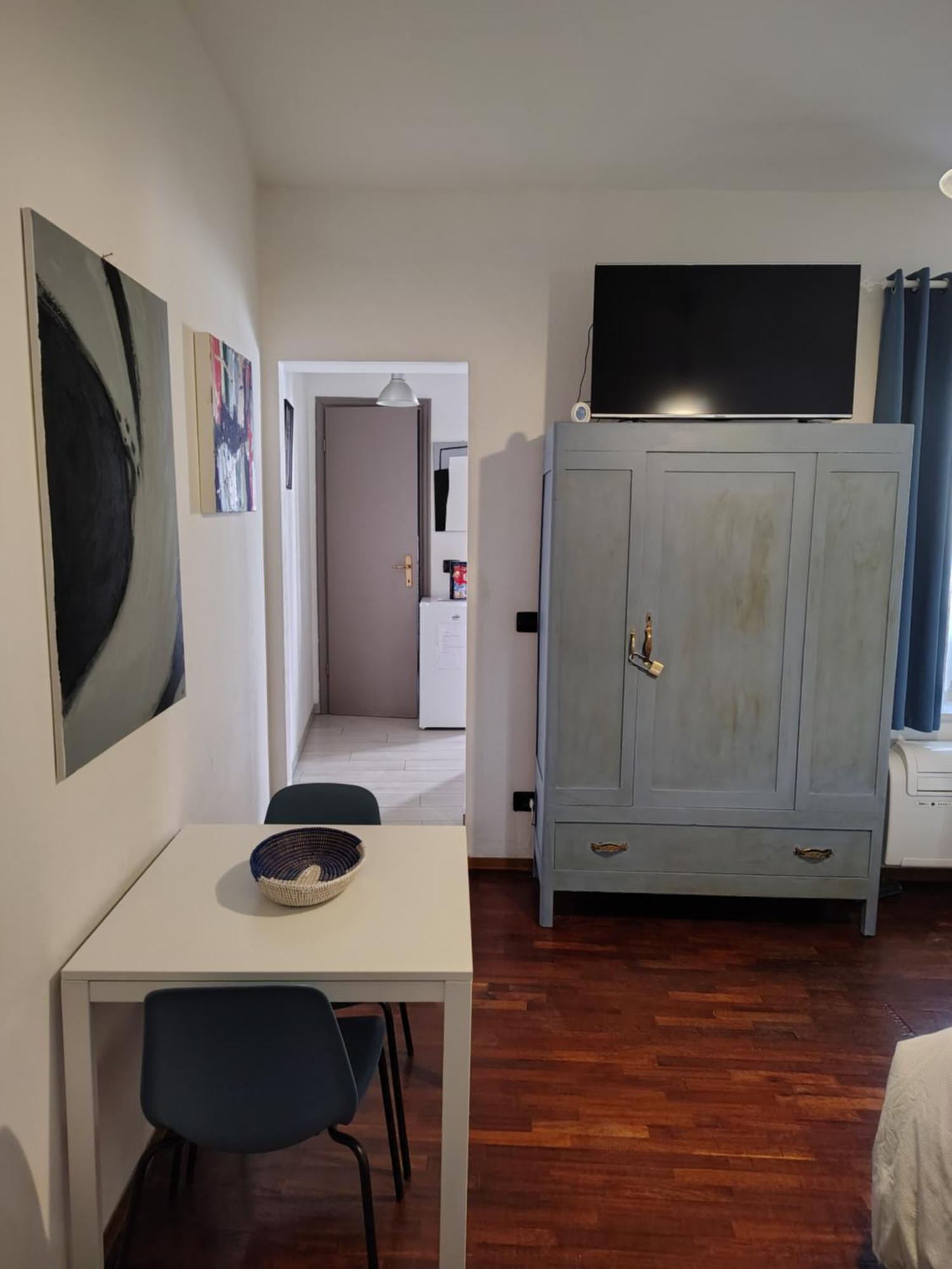 Sophia'S Loft Apartment Parma Bagian luar foto